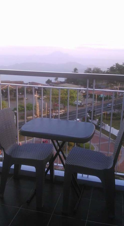 Hotel The Perfect Getaway Tagaytay City Exterior foto